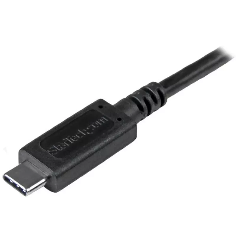 StarTech.com καλώδιο USB-C σε Micro-B – M/M – 1 m – USB 3.1 (10 Gbit/s)