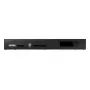 Set-back Box Samsung SBB-SNOWAAEXEN μαύρο εύκολη εγκατάσταση για τηλεοράσεις