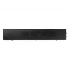 Set-back Box Samsung SBB-SNOWAAEXEN μαύρο εύκολη εγκατάσταση για τηλεοράσεις