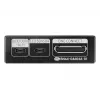 Set-back Box Samsung SBB-SNOWAAEXEN μαύρο εύκολη εγκατάσταση για τηλεοράσεις