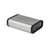 StarTech.com συσκευή εγγραφής βίντεο HDMI σε USB-C, 1080p, 60fps – UVC – εξωτερική εγγραφή/live streaming USB-3.0-Type-C – προσαρμογέας εγγραφής ήχου/βίντεο HDMI – λειτουργεί με USB-C/USB-A/Thunderbolt 3 – TAA