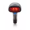 Φορητός αναγνώστης barcode Datalogic QuickScan QD2500