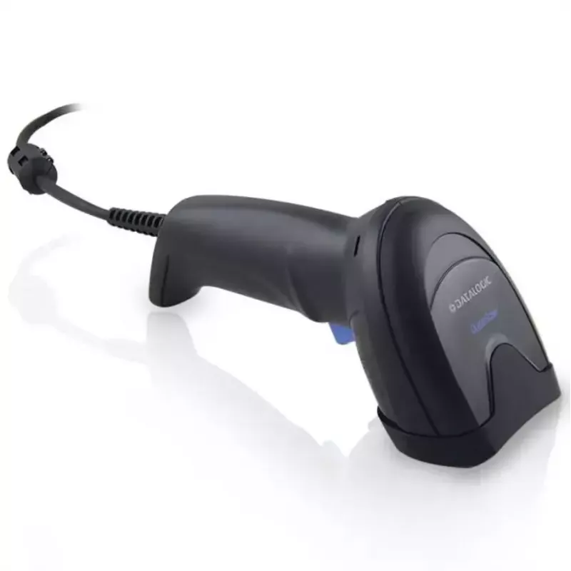 Φορητός αναγνώστης barcode Datalogic QuickScan QD2500