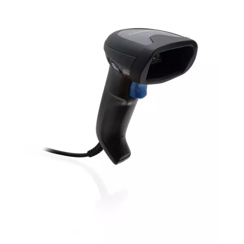 Φορητός αναγνώστης barcode Datalogic QuickScan QD2500