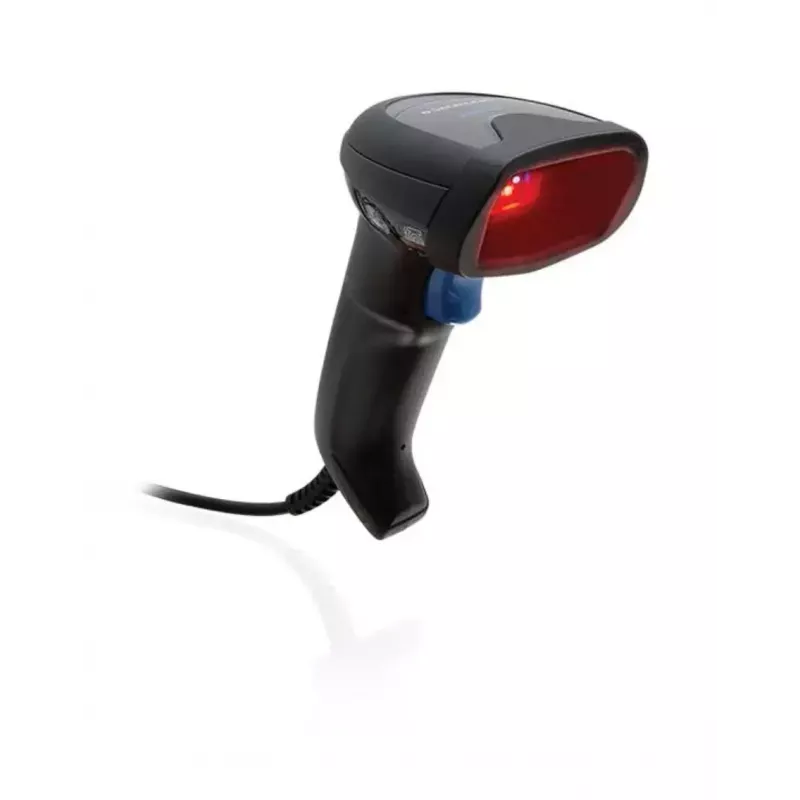 Φορητός αναγνώστης barcode Datalogic QuickScan QD2500