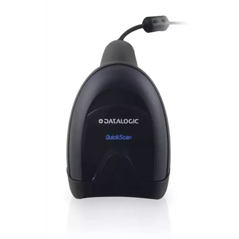 Φορητός αναγνώστης barcode Datalogic QuickScan QD2500