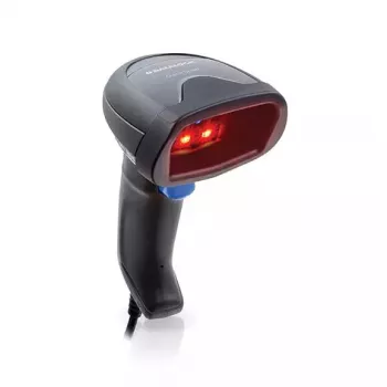 Φορητός αναγνώστης barcode Datalogic QuickScan QD2500