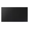 Επίπεδη οθόνη ψηφιακής σήμανσης Samsung IF025R 2000 cd/m² 4K Ultra HD