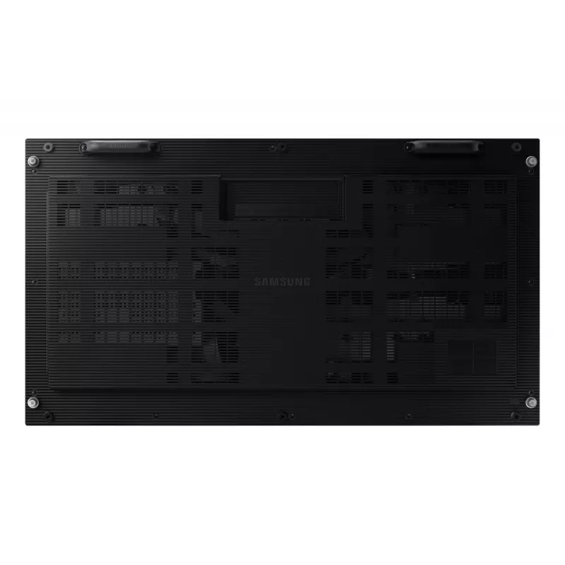 Επίπεδη οθόνη ψηφιακής σήμανσης Samsung IF025R 2000 cd/m² 4K Ultra HD