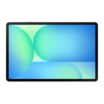 Samsung Galaxy Tab S10 FE+ 5G (13,1 ίντσες), 33,3 cm (13,1 ίντσες), 2880 x 1800 Pixel, 128 GB, 8 GB, 2,6 GHz, γκρι