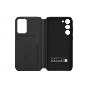 Samsung EF-ZS916CBEGWW Θήκη κινητού 16,8 cm (6,6 ίντσες) Folio μαύρο
