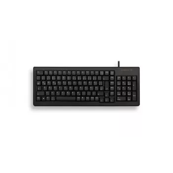 CHERRY XS Complete G84-5200 Πληκτρολόγιο Office USB QWERTY US English μαύρο