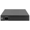 Intellinet Switch Gigabit Ethernet PoE+ 8 θυρών 120W 2 θύρες uplink
