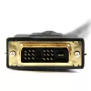 StarTech.com Καλώδιο HDMI σε DVI-D 2m – M/M, 2 m, HDMI, DVI-D, αρσενικό, αρσενικό, χρυσό