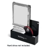 StarTech.com Προσαρμογέας SATA σε 2,5 inch ή 3,5 inch IDE σκληρό δίσκο για HDD Docks