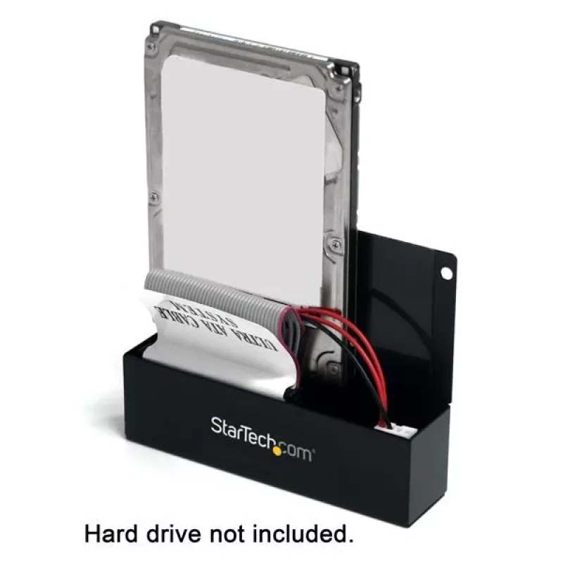 StarTech.com Προσαρμογέας SATA σε 2,5 inch ή 3,5 inch IDE σκληρό δίσκο για HDD Docks