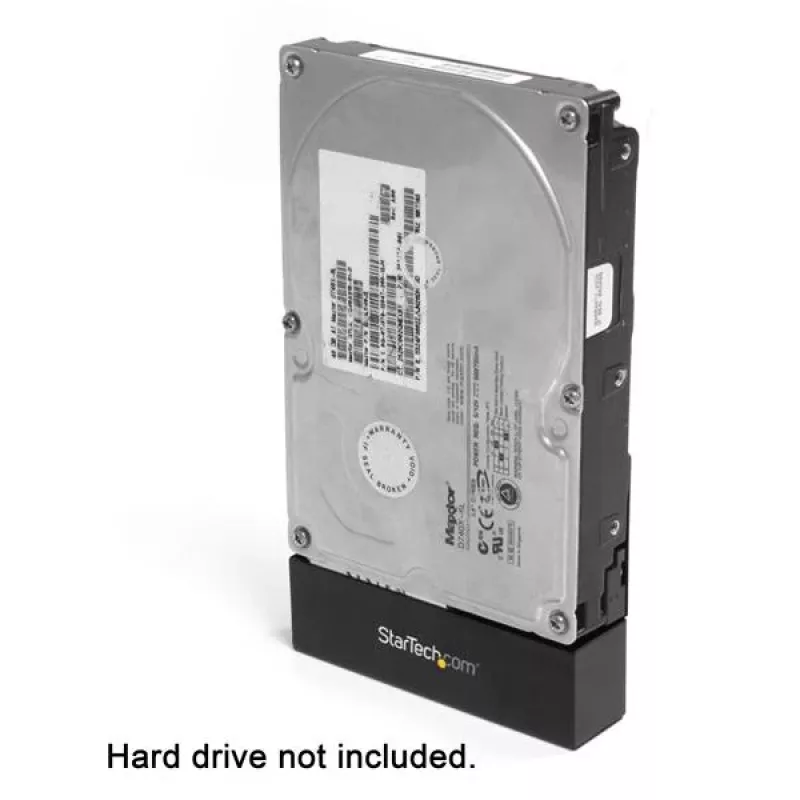 StarTech.com Προσαρμογέας SATA σε 2,5 inch ή 3,5 inch IDE σκληρό δίσκο για HDD Docks