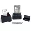 StarTech.com Προσαρμογέας SATA σε 2,5 inch ή 3,5 inch IDE σκληρό δίσκο για HDD Docks