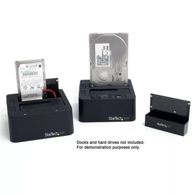 StarTech.com Προσαρμογέας SATA σε 2,5 inch ή 3,5 inch IDE σκληρό δίσκο για HDD Docks