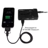 StarTech.com Hub συνδυασμού USB 3.0 / USB 2.0 6 θυρών με θύρα φόρτισης 2A – 2x USB 3.0 & 4x USB 2.0