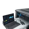 StarTech.com Προσαρμογέας φορητού υπολογιστή KVM console σε USB 2.0 Crash Cart