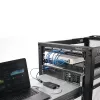 StarTech.com Προσαρμογέας φορητού υπολογιστή KVM console σε USB 2.0 Crash Cart