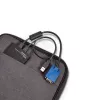 StarTech.com Προσαρμογέας φορητού υπολογιστή KVM console σε USB 2.0 Crash Cart