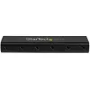 StarTech.com Θήκη M.2 SSD για M.2 SATA SSD - USB 3.1 (10 Gbit/s) με καλώδιο USB-C