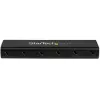 StarTech.com Θήκη M.2 SSD για M.2 SATA SSD - USB 3.1 (10 Gbit/s) με καλώδιο USB-C