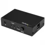 StarTech.com Διακόπτης HDMI 2 θυρών - 4K 60Hz