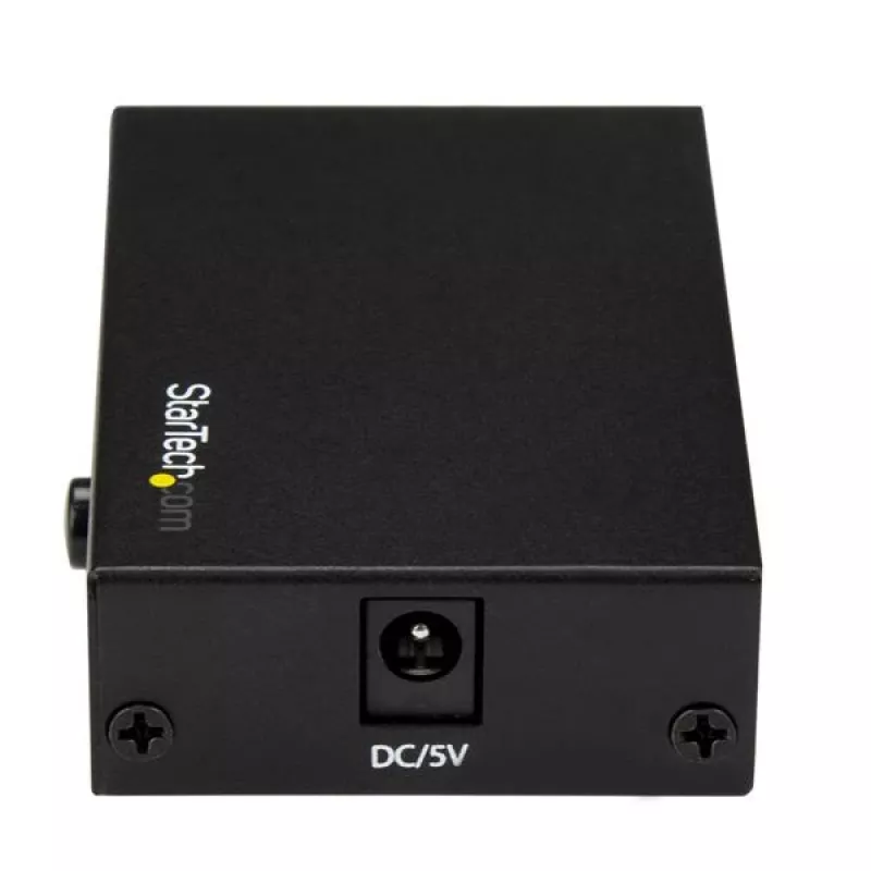 StarTech.com Διακόπτης HDMI 2 θυρών - 4K 60Hz