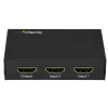 StarTech.com Διακόπτης HDMI 2 θυρών - 4K 60Hz