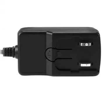 StarTech.com SVA12M2NEUA τροφοδοτικό DC, 12 V 2 A, 100–240 V, EU/UK/AU