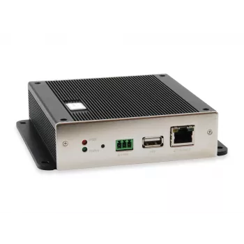 Σταθμός Digital Signage LevelOne DSS-1000