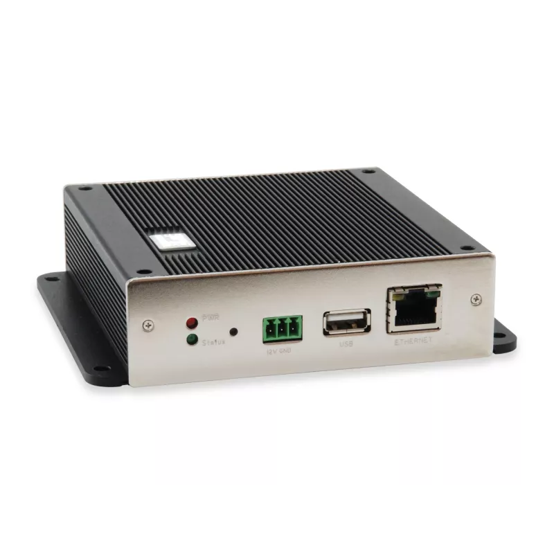 Σταθμός Digital Signage LevelOne DSS-1000