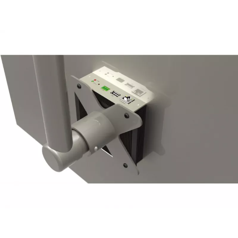 Σταθμός Digital Signage LevelOne DSS-1000