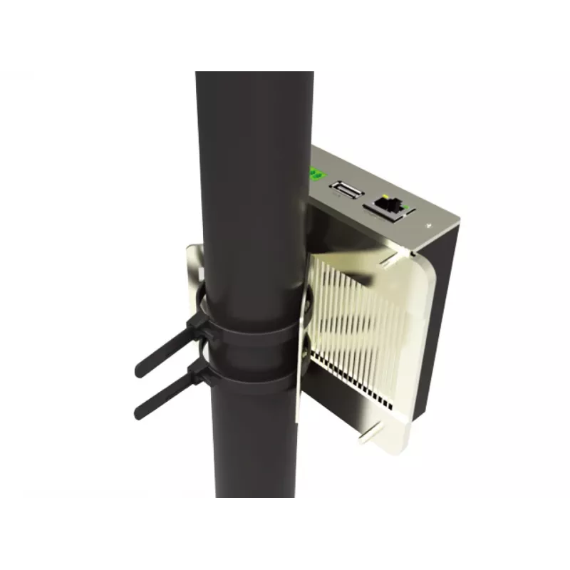 Σταθμός Digital Signage LevelOne DSS-1000