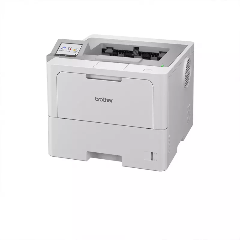 Brother HL-L6415DN Εκτυπωτής laser 1200 x 1200 DPI A4