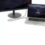 StarTech.com Καλώδιο 3m Mini DisplayPort σε DisplayPort 1.2 - Καλώδιο αντάπτορας 4K x 2K UHD Mini DisplayPort σε DisplayPort - Καλώδιο Mini DP σε DP για οθόνη - Καλώδιο μετατροπέα mDP σε DP