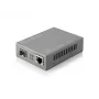 LevelOne RJ45 σε SFP Managed Fast Ethernet Μετατροπέας μέσου