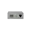 LevelOne RJ45 σε SFP Managed Fast Ethernet Μετατροπέας μέσου