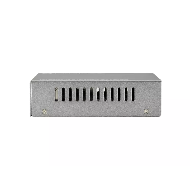 LevelOne RJ45 σε SFP Managed Fast Ethernet Μετατροπέας μέσου