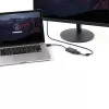 StarTech.com Προσαρμογέας μετατροπής βίντεο HDMI σε VGA με ήχο για επιτραπέζιο υπολογιστή / laptop / ultrabook – 1920x1080
