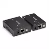 StarTech.com Επέκταση HDMI μέσω CAT5e HDBaseT – Τροφοδοσία μέσω καλωδίου – Ultra HD 4K – TAA