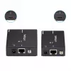 StarTech.com Επέκταση HDMI μέσω CAT5e HDBaseT – Τροφοδοσία μέσω καλωδίου – Ultra HD 4K – TAA