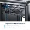 StarTech.com Επέκταση HDMI μέσω CAT5e HDBaseT – Τροφοδοσία μέσω καλωδίου – Ultra HD 4K – TAA