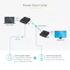 StarTech.com Επέκταση HDMI μέσω CAT5e HDBaseT – Τροφοδοσία μέσω καλωδίου – Ultra HD 4K – TAA