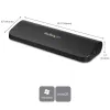 StarTech.com Σταθμός σύνδεσης USB 3.0 για δύο οθόνες με HDMI & DVI/VGA