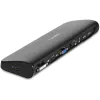 StarTech.com Σταθμός σύνδεσης USB 3.0 για δύο οθόνες με HDMI & DVI/VGA