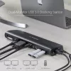 StarTech.com Σταθμός σύνδεσης USB 3.0 για δύο οθόνες με HDMI & DVI/VGA
